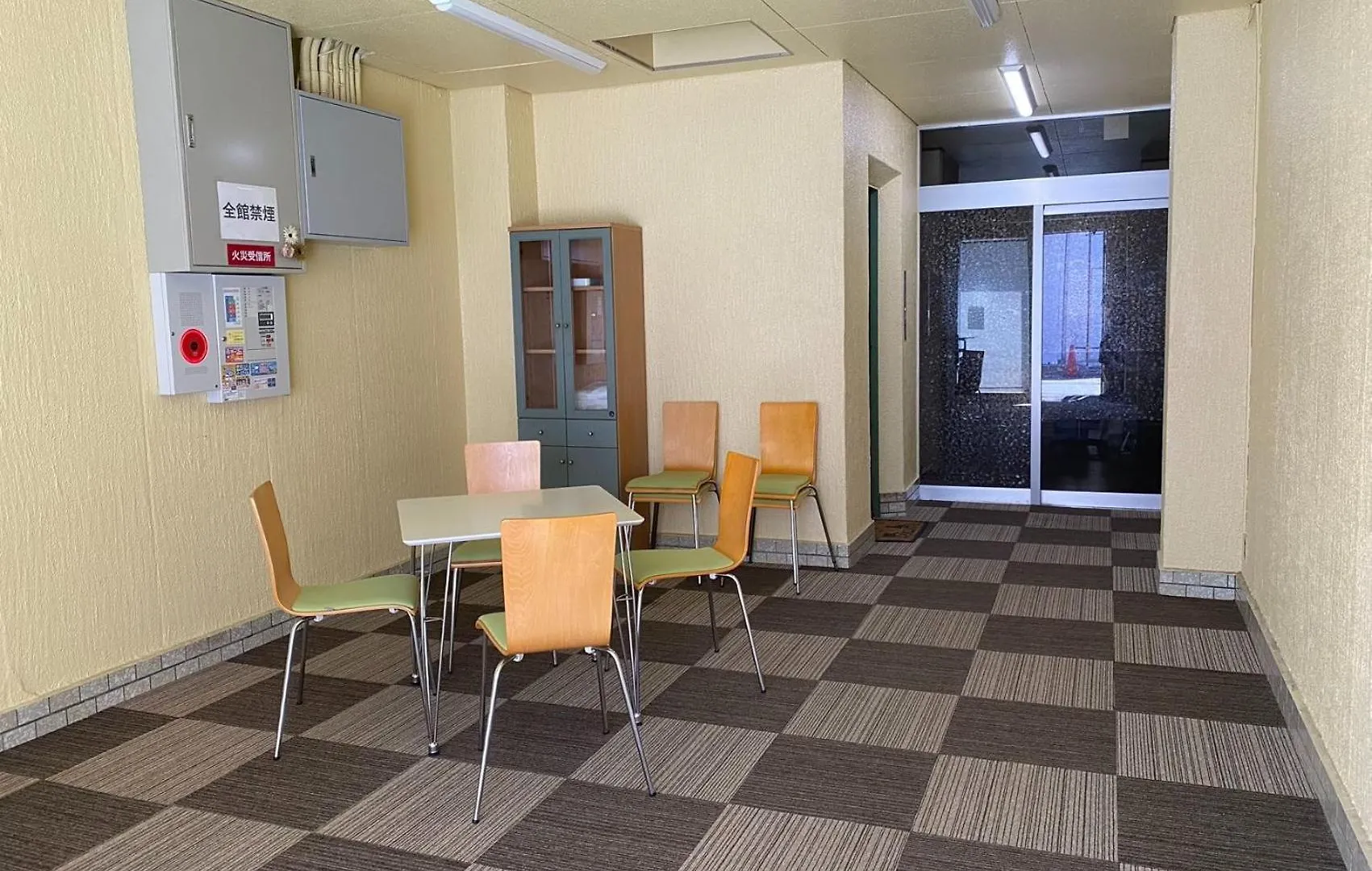 Sachi No Yado - Vacation Stay 14758 Osaka Apartment