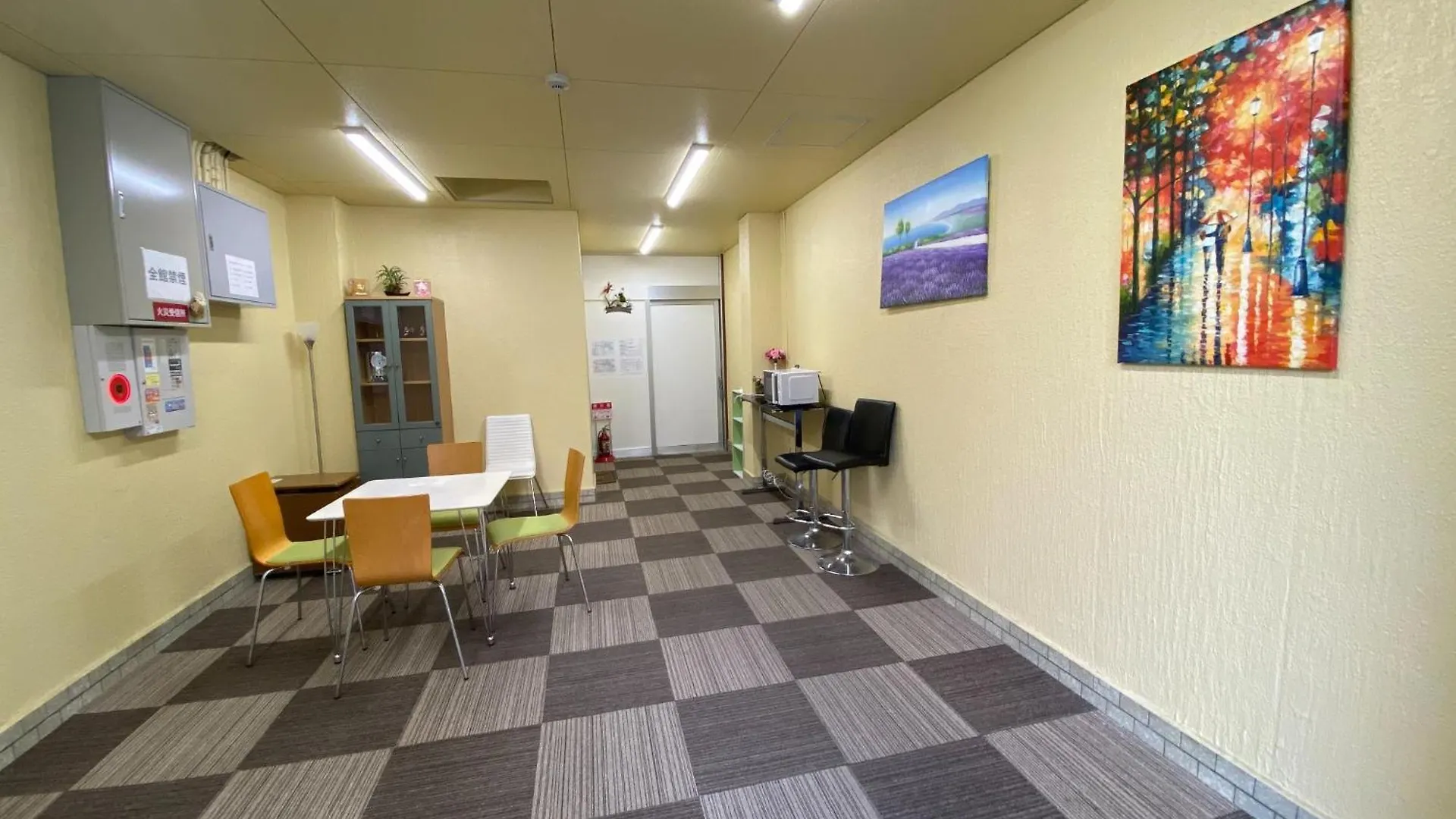 Sachi No Yado - Vacation Stay 14758 Osaka 0*,  Japan