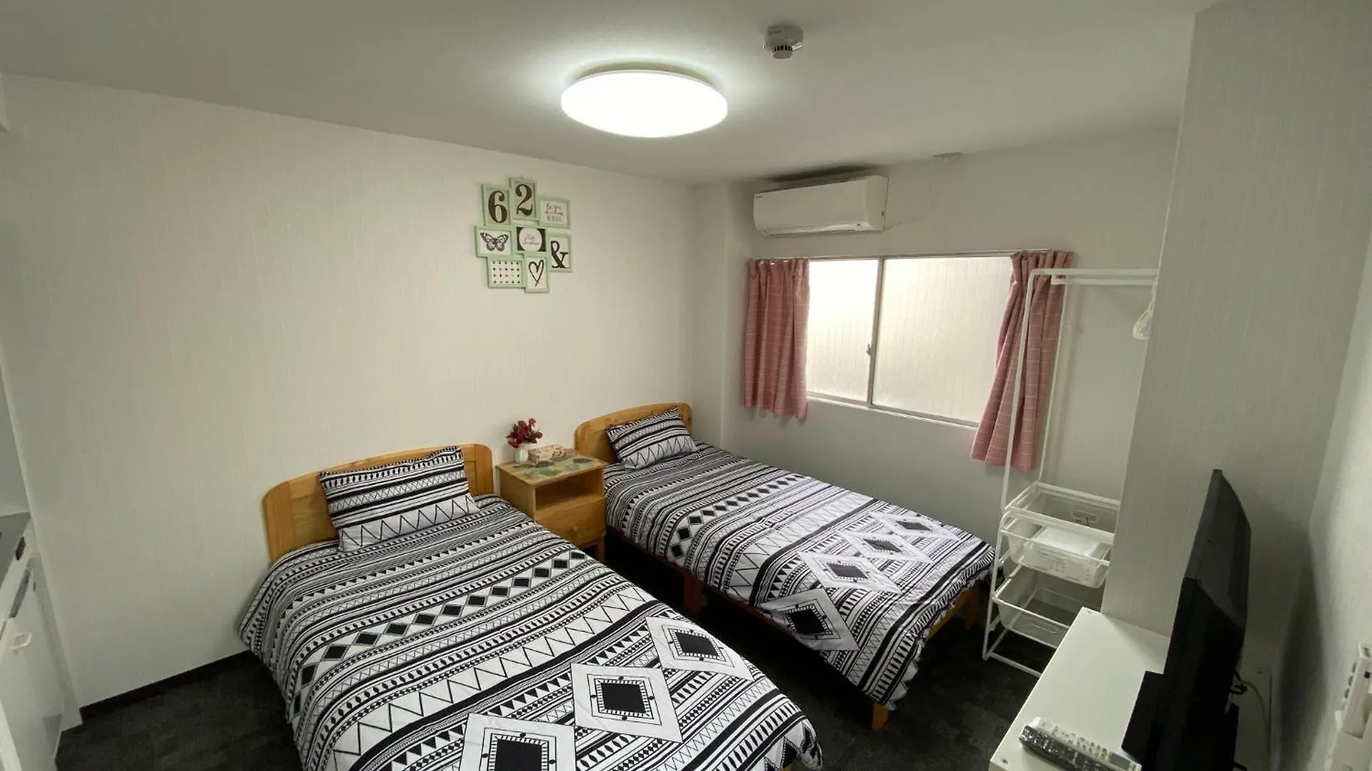 Sachi No Yado - Vacation Stay 14758 Osaka