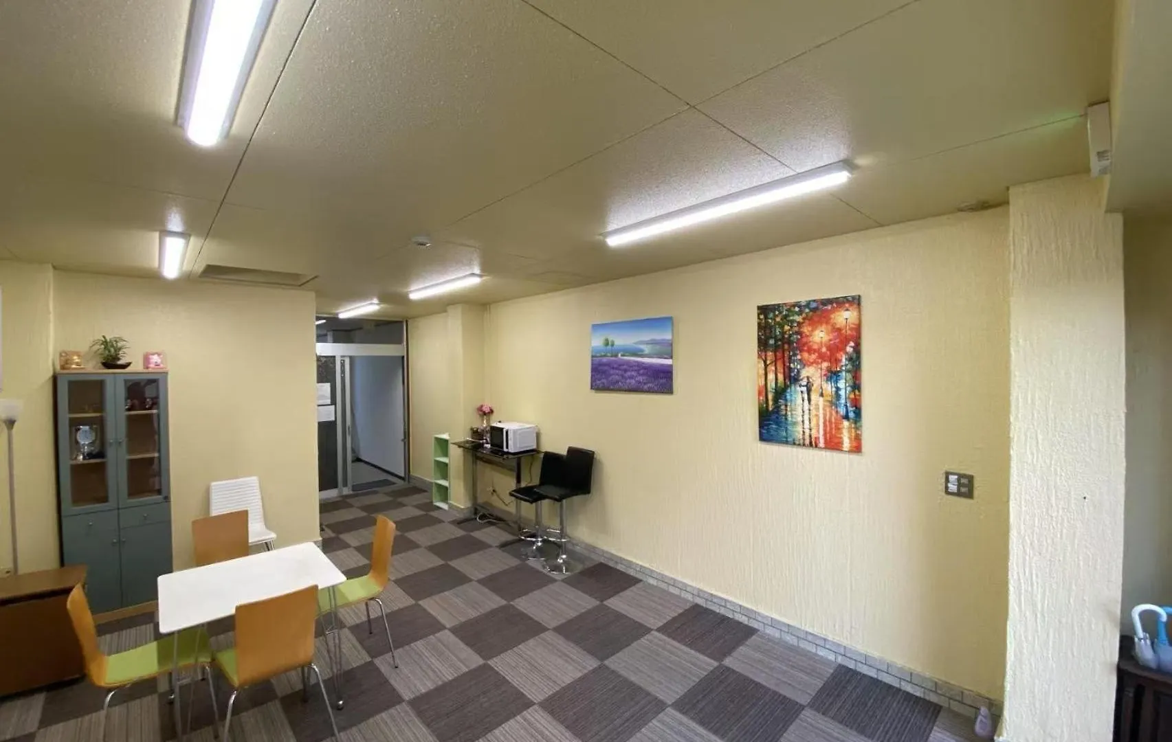 Sachi No Yado - Vacation Stay 14758 Osaka Japan
